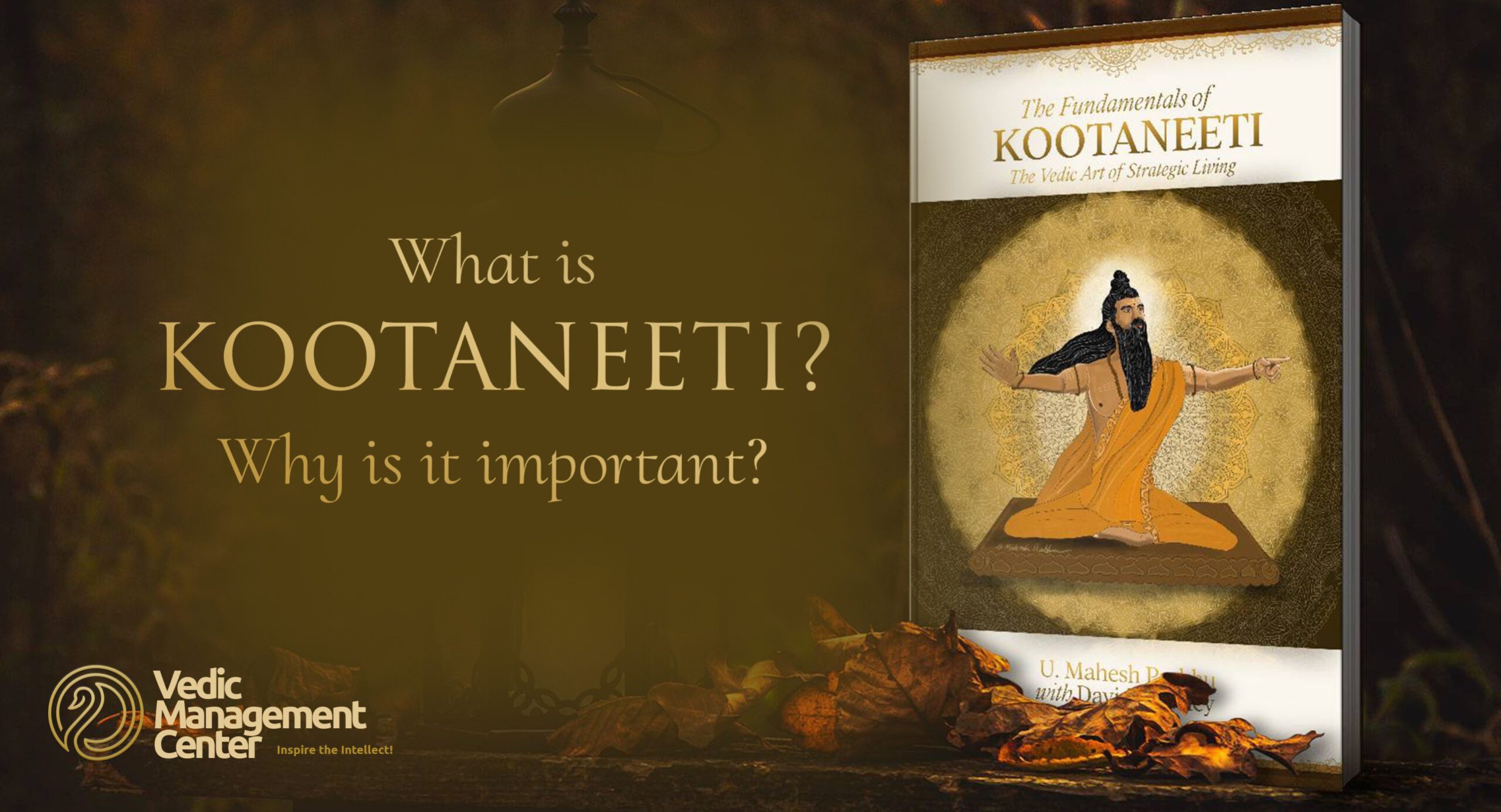 what is kootaneeti