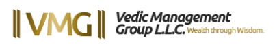 Vedic Management Group LLC logo